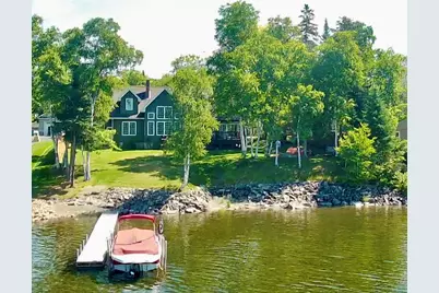 446 E Van Buren Cove Road, T17 R3 Wels, ME 04785 - Photo 3
