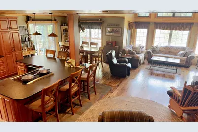 446 E Van Buren Cove Road, T17 R3 Wels, ME 04785 - Photo 13