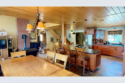 446 E Van Buren Cove Road, T17 R3 Wels, ME 04785 - Photo 23