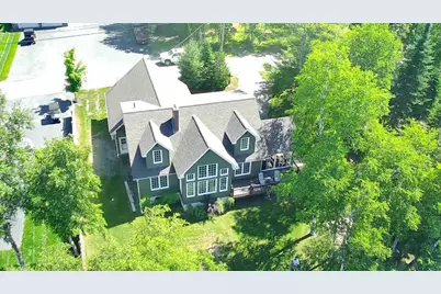 446 E Van Buren Cove Road, T17 R3 Wels, ME 04785 - Photo 1