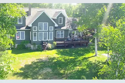 446 E Van Buren Cove Road, T17 R3 Wels, ME 04785 - Photo 3