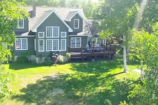 446 E Van Buren Cove Rd, T17 R3 Wels, ME 04785 - Photo 3