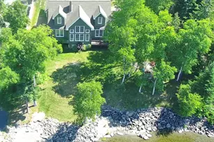 446 E Van Buren Cove Rd, T17 R3 Wels, ME 04785 - Photo 9