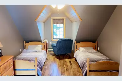 446 E Van Buren Cove Road, T17 R3 Wels, ME 04785 - Photo 33