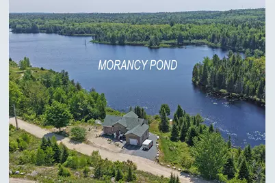 147 Old Mill Stream Road, Sullivan, ME 04664 - Photo 1