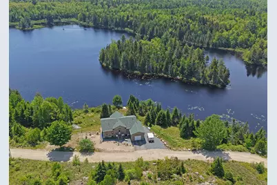 147 Old Mill Stream Road, Sullivan, ME 04664 - Photo 45