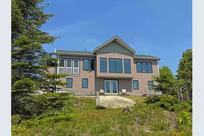 147 Old Mill Stream Road, Sullivan, ME 04664 - Photo 3