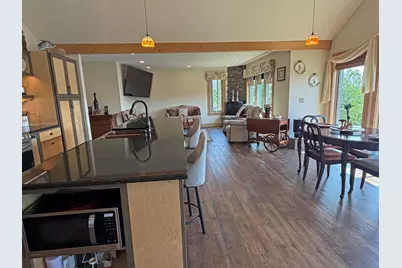147 Old Mill Stream Road, Sullivan, ME 04664 - Photo 11