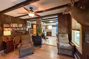 48 River Rd, Mattawamkeag, ME 04459 - Photo 17