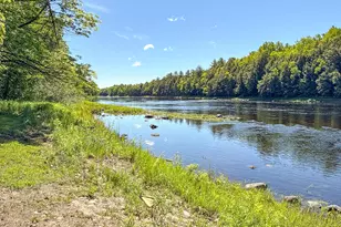 48 River Rd, Mattawamkeag, ME 04459 - Photo 33