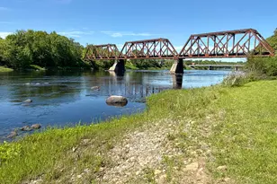 48 River Rd, Mattawamkeag, ME 04459 - Photo 35