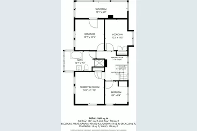 44 Ingraham Drive, Owls Head, ME 04854 - Photo 145