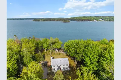 566 Rays Point Road, Milbridge, ME 04658 - Photo 5