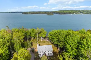 566 Rays Point Rd, Milbridge, ME 04658 - Photo 5