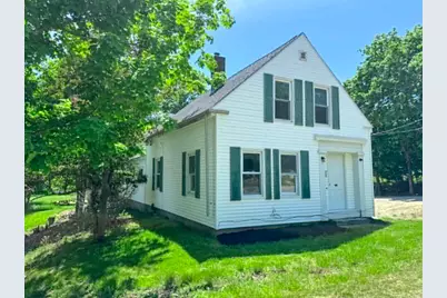 20 Canal Street, Machias, ME 04654 - Photo 1
