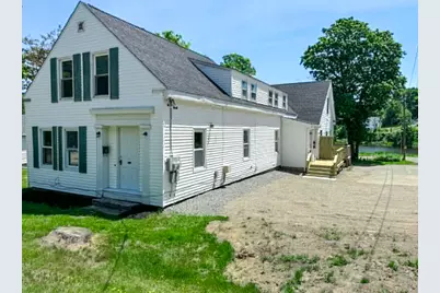20 Canal Street, Machias, ME 04654 - Photo 3