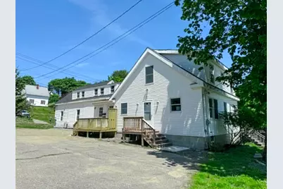 20 Canal Street, Machias, ME 04654 - Photo 5