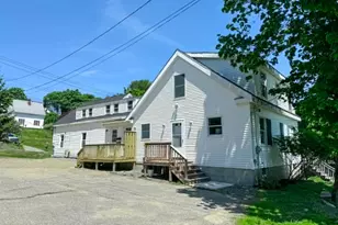 20 Canal St, Machias, ME 04654 - Photo 5