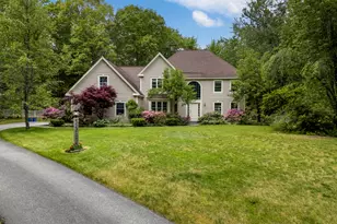 14 Summit Terrace, Falmouth, ME 04105 - Photo 7