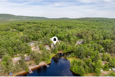 609 Ross Corner Road, Waterboro, ME 04087 - Photo 11