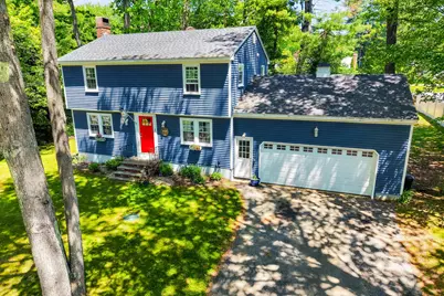 7 Pilgrim Drive, Scarborough, ME 04074 - Photo 25