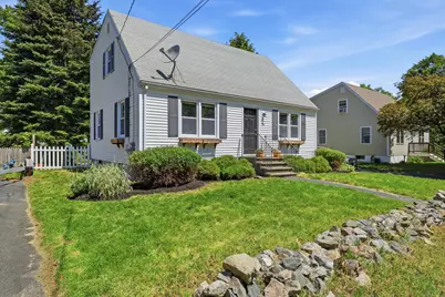38 Jersey Avenue, Portland, ME 04103 - Photo 3