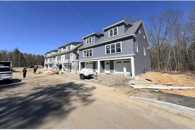 12 Creekside Court #11, Kennebunk, ME 04043 - Photo 3
