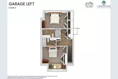12 Creekside Court #11, Kennebunk, ME 04043 - Photo 25