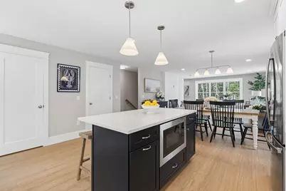 12 Creekside Court #11, Kennebunk, ME 04043 - Photo 9