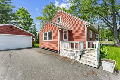 2 Lucille Avenue, Winslow, ME 04901 - Photo 11