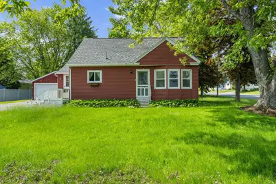 2 Lucille Avenue, Winslow, ME 04901 - Photo 1