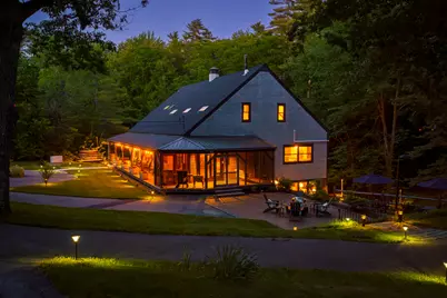 47 Skillin Road, Cumberland, ME 04021 - Photo 1