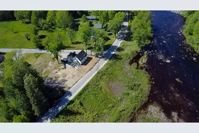 8 Paddy Lane, Cherryfield, ME 04622 - Photo 3