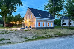 8 Paddy Ln, Cherryfield, ME 04622 - Photo 1