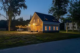 8 Paddy Ln, Cherryfield, ME 04622 - Photo 1
