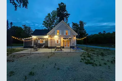 8 Paddy Lane, Cherryfield, ME 04622 - Photo 5