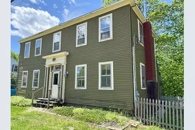 21 Cutler Road, East Machias, ME 04630 - Photo 3