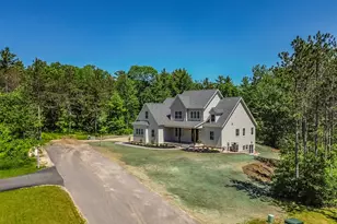 13 Winnwood Farm Way, Falmouth, ME 04105 - Photo 1