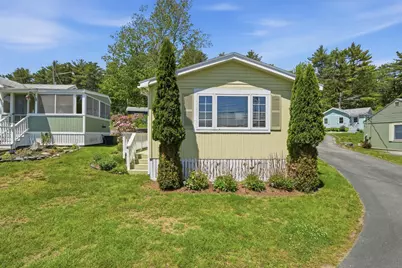 50 Eastwind Lane #50, Ogunquit, ME 03907 - Photo 3