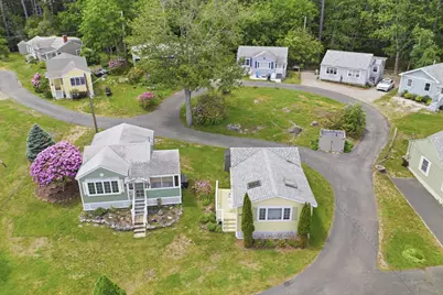50 Eastwind Lane #50, Ogunquit, ME 03907 - Photo 41
