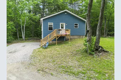 128 Boots and Saddle Road, Palermo, ME 04354 - Photo 3