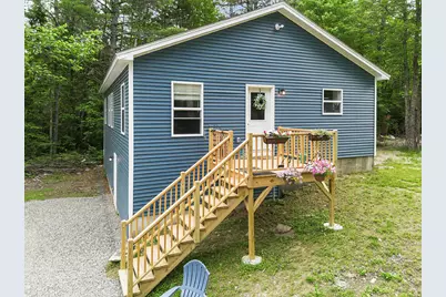 128 Boots and Saddle Road, Palermo, ME 04354 - Photo 1