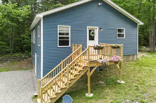 128 Boots and Saddle Rd, Palermo, ME 04354 - Photo 1