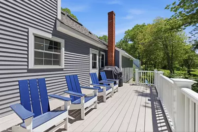 3 Magnolia Drive, Kennebunkport, ME 04046 - Photo 27
