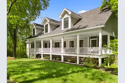 4 Forest Glen Drive, Rockport, ME 04856 - Photo 9