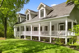 4 Forest Glen Dr, Rockport, ME 04856 - Photo 9