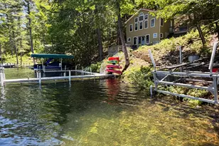 140 Foss Rd, Acton, ME 04001 - Photo 1