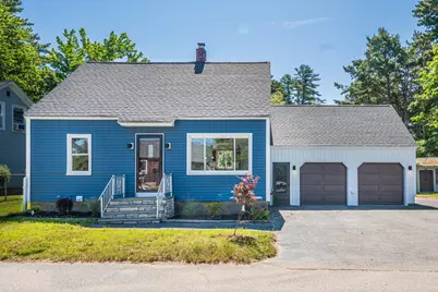 13 Melvin Avenue, Old Orchard Beach, ME 04064 - Photo 1