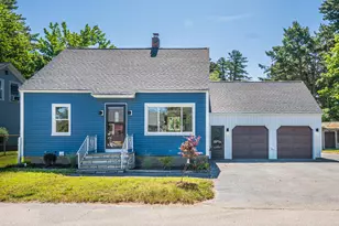 13 Melvin Ave, Old Orchard Beach, ME 04064 - Photo 1