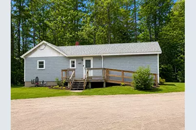 681 Ellsworth Road, Blue Hill, ME 04614 - Photo 1